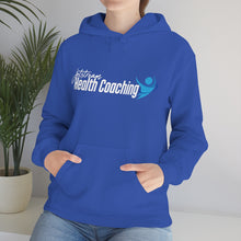 Load image into Gallery viewer, Jetstream Health Coaching Unisex College Hoodie
