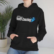 Load image into Gallery viewer, Jetstream Health Coaching Unisex College Hoodie
