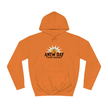 Load image into Gallery viewer, ANEW Day Health Coaching Unisex College Hoodie
