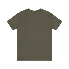 Load image into Gallery viewer, Labrador Retriever Dad Soft Unisex Jersey Short Sleeve Tee
