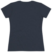Load image into Gallery viewer, Single Due To Supply Chain Issues Women&#39;s Triblend Tee
