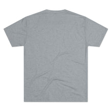 Load image into Gallery viewer, Single Due To Supply Chain Issues Unisex Tri-Blend Crew Tee
