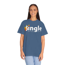 Load image into Gallery viewer, Single Due To Supply Chain Issues Unisex Jersey Short Sleeve Tee
