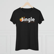 Load image into Gallery viewer, Single Due To Supply Chain Issues Women&#39;s Triblend Tee
