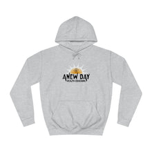 Load image into Gallery viewer, ANEW Day Health Coaching Unisex College Hoodie
