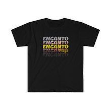 Load image into Gallery viewer, Playa Encanto Encanto Encanto Unisex Softstyle T-Shirt
