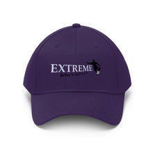 Load image into Gallery viewer, Extreme Soccer Unisex Twill Hat
