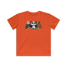 Load image into Gallery viewer, Marge Hughes Kids Youth Fine Jersey Tee
