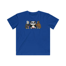 Load image into Gallery viewer, Marge Hughes Kids Youth Fine Jersey Tee
