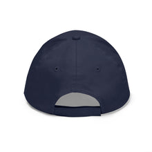 Load image into Gallery viewer, Extreme Soccer Unisex Twill Hat
