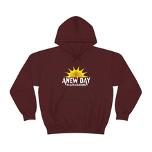 Load image into Gallery viewer, ANEW Day Health Coaching Unisex Heavy Blend™ Hooded Sweatshirt
