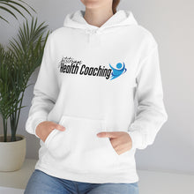 Load image into Gallery viewer, Jetstream Health Coaching Unisex College Hoodie
