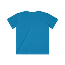 Load image into Gallery viewer, Marge Hughes Kids Youth Fine Jersey Tee

