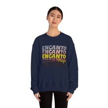 Load image into Gallery viewer, Playa Encanto Rocky Point Mexico Unisex Heavy Blend™ Crewneck Sweatshirt
