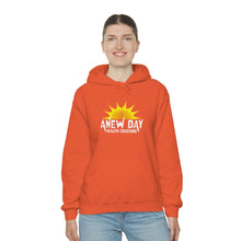 Load image into Gallery viewer, ANEW Day Health Coaching Unisex Heavy Blend™ Hooded Sweatshirt
