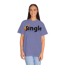 Load image into Gallery viewer, Single Due To Supply Chain Issues Unisex Jersey Short Sleeve Tee
