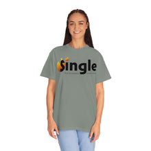 Load image into Gallery viewer, Single Due To Supply Chain Issues Unisex Jersey Short Sleeve Tee
