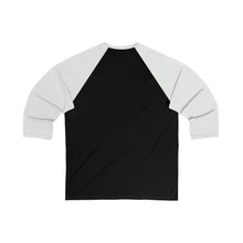 Load image into Gallery viewer, Healthy Self Heal Thy Self Motivational Unisex 3\4 Sleeve Baseball Tee
