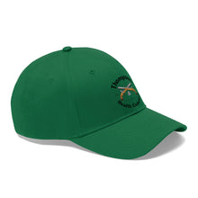 Load image into Gallery viewer, Thompson Health Coaching  Unisex Twill Hat
