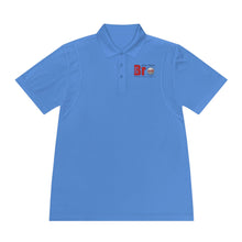 Load image into Gallery viewer, Bro Am 2023 Spencer McBride Memorial Classic Golf Men&#39;s Sport Polo Shirt
