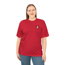 Load image into Gallery viewer, Chase Cattle Company Short Sleeve Unisex Zone Performance T-shirt
