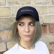 Load image into Gallery viewer, Extreme Soccer Unisex Twill Hat
