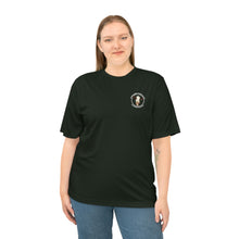 Load image into Gallery viewer, Chase Cattle Company Short Sleeve Unisex Zone Performance T-shirt
