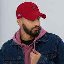 Load image into Gallery viewer, Thompson Health Coaching Dad hat
