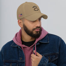 Load image into Gallery viewer, Thompson Health Coaching Dad hat
