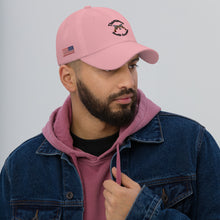 Load image into Gallery viewer, Thompson Health Coaching Dad hat
