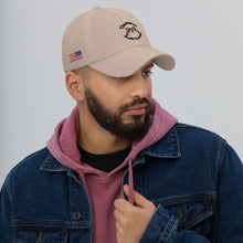 Load image into Gallery viewer, Thompson Health Coaching Dad hat
