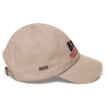 Load image into Gallery viewer, 2023 Bro Am Spencer McBride Memorial Golf Classic Dad hat
