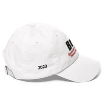 Load image into Gallery viewer, 2023 Bro Am Spencer McBride Memorial Golf Classic Dad hat
