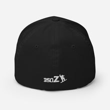 Load image into Gallery viewer, Gage FlexFit Structured Twill Cap
