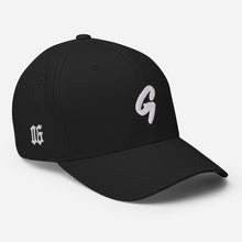 Load image into Gallery viewer, Gage FlexFit Structured Twill Cap
