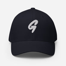 Load image into Gallery viewer, Gage FlexFit Structured Twill Cap
