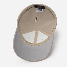 Load image into Gallery viewer, Team Be Free Flex Fit Structured Twill Cap
