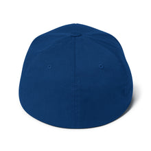 Load image into Gallery viewer, Bump Set Spike Win FlexFit Structured Twill Cap
