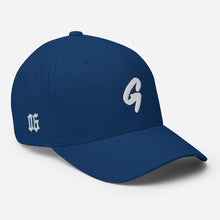 Load image into Gallery viewer, Gage FlexFit Structured Twill Cap
