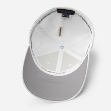 Load image into Gallery viewer, Team Be Free Flex Fit Structured Twill Cap
