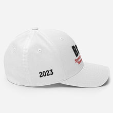 Load image into Gallery viewer, 2023 Bro Am Spencer McBride Memorial Golf Classic Flex Fit Structured Twill Cap
