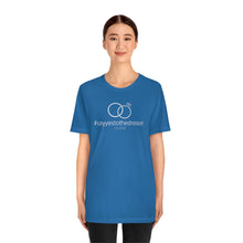 Load image into Gallery viewer, Say Yes to the Dresser Unisex Jersey Short Sleeve Tee

