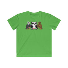 Load image into Gallery viewer, Marge Hughes Kids Youth Fine Jersey Tee
