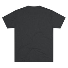 Load image into Gallery viewer, Single Due To Supply Chain Issues Unisex Tri-Blend Crew Tee
