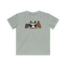 Load image into Gallery viewer, Marge Hughes Kids Youth Fine Jersey Tee
