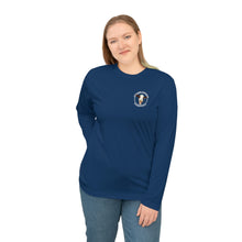 Load image into Gallery viewer, Chase Cattle Company Moisture Wicking Unisex Performance Long Sleeve Shirt
