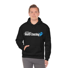 Load image into Gallery viewer, Jetstream Health Coaching Unisex College Hoodie
