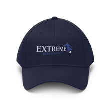 Load image into Gallery viewer, Extreme Soccer Unisex Twill Hat
