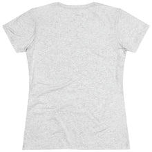 Load image into Gallery viewer, Single Due To Supply Chain Issues Women&#39;s Triblend Tee
