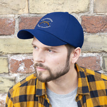Load image into Gallery viewer, Thompson Health Coaching  Unisex Twill Hat
